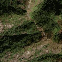 Satellite imagery of Chishuixian Shan, CN