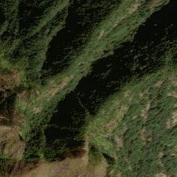Satellite imagery of Chishuixian Shan, CN