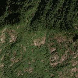 Satellite imagery of Chishuixian Shan, CN