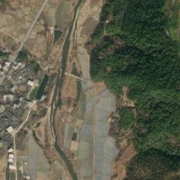 Satellite imagery of Niudongshan, CN