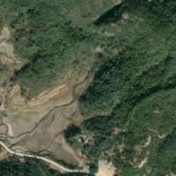 Satellite imagery of Beng Shan, CN