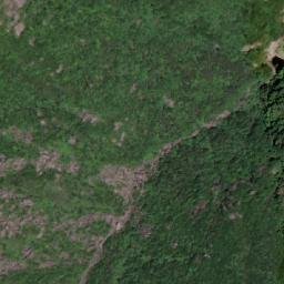 Satellite imagery of Fengdong Shan, CN