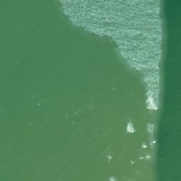 Satellite imagery of El Banguero, EH