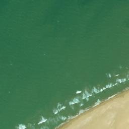 Satellite imagery of El Banguero, EH