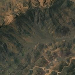 Satellite imagery of Jabal Naşb al Qashsh, EG