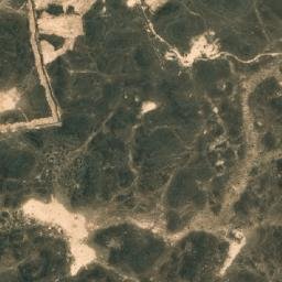 Satellite imagery of Kite, SA