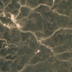 Satellite imagery of Kite, SA