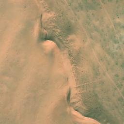 Satellite imagery of Quwad Khabb an Na‘ām, SA