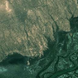 Satellite imagery of Ra’s Muraydighah, QA