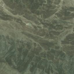 Satellite imagery of Robai Jump, PK