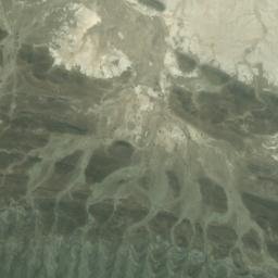 Satellite imagery of Robai Jump, PK