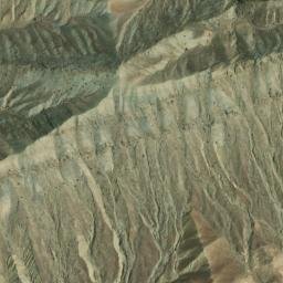 Satellite imagery of Mangli Koh, PK