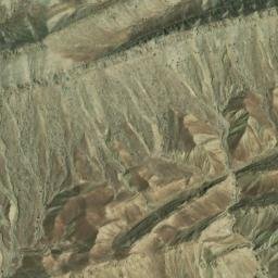 Satellite imagery of Mangli Koh, PK