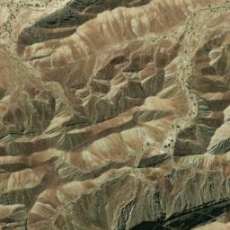 Satellite imagery of Kandgi Koh, PK