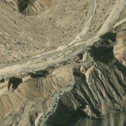 Satellite imagery of Kandgi Koh, PK