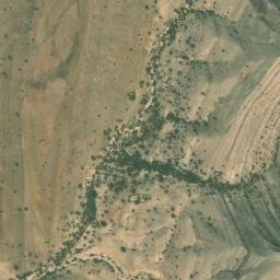 Satellite imagery of Jating, PK