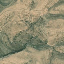 Satellite imagery of Jating, PK