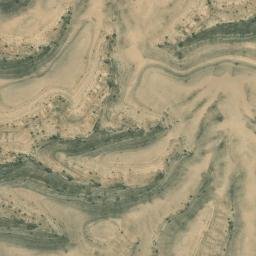 Satellite imagery of Jating, PK