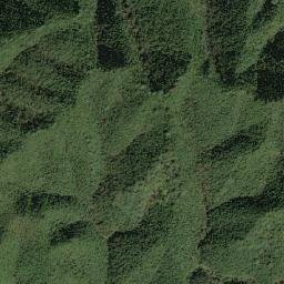 Satellite imagery of Longtou Shan, CN