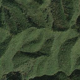 Satellite imagery of Longtou Shan, CN