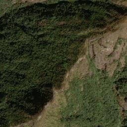 Satellite imagery of Chishuixian Shan, CN