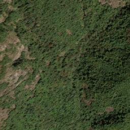 Satellite imagery of Chishuixian Shan, CN