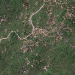 Satellite imagery of Fengdong Shan, CN