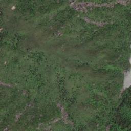 Satellite imagery of Fengdong Shan, CN