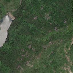 Satellite imagery of Fengdong Shan, CN