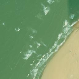Satellite imagery of El Banguero, EH