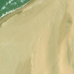 Satellite imagery of El Banguero, EH