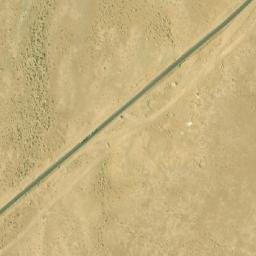 Satellite imagery of Samlat Laryam, EH