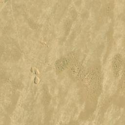 Satellite imagery of Samlat Laryam, EH