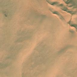 Satellite imagery of Quwad Khabb an Na‘ām, SA