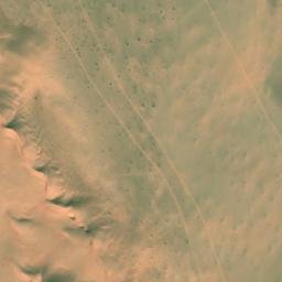 Satellite imagery of Quwad Khabb an Na‘ām, SA