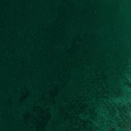 Satellite imagery of Ra’s Umm Ḩaysh, QA