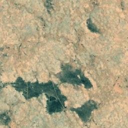 Satellite imagery of survey_point, IR