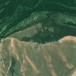 Satellite imagery of Ra’s Muraydighah, QA