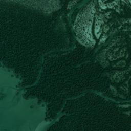 Satellite imagery of Ra’s Muraydighah, QA