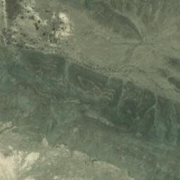 Satellite imagery of Robai Jump, PK
