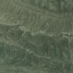 Satellite imagery of Robai Jump, PK