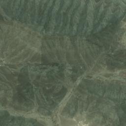 Satellite imagery of Robai Jump, PK