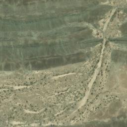 Satellite imagery of Miskin Siah Koh, PK