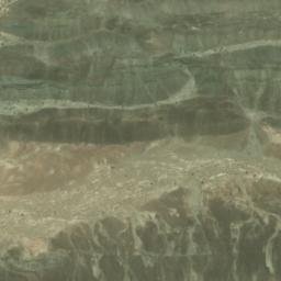 Satellite imagery of Miskin Siah Koh, PK