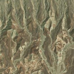 Satellite imagery of Mangli Koh, PK