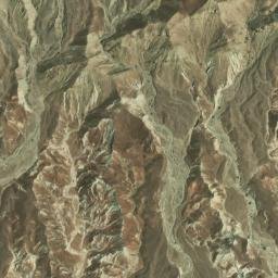 Satellite imagery of Mangli Koh, PK