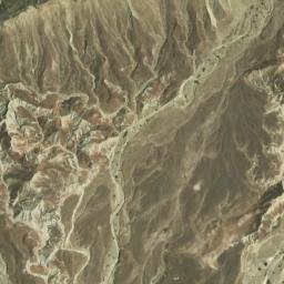 Satellite imagery of Mangli Koh, PK