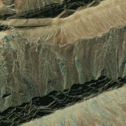 Satellite imagery of Kandgi Koh, PK