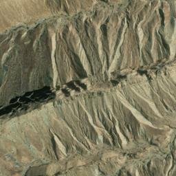 Satellite imagery of Kandgi Koh, PK
