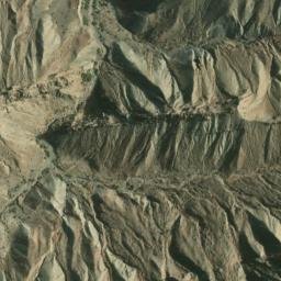 Satellite imagery of Kandgi Koh, PK